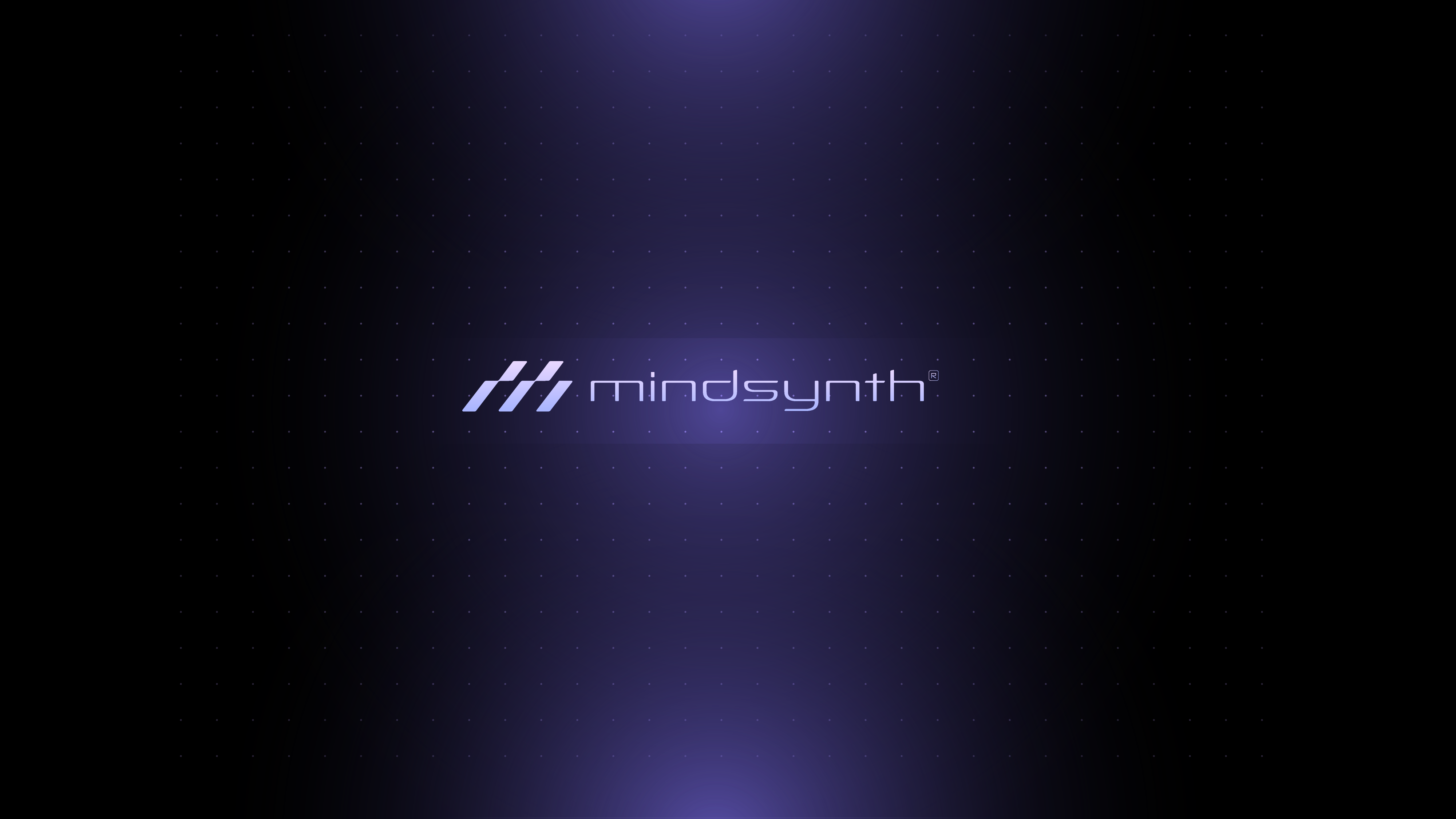 Welcome to MindSynth